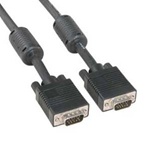 6' VGA Extension Cable Male to Male