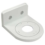 BK-25 For 5" Dome camera wall mount bracket