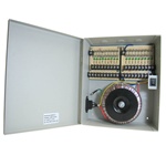 P24AC18P-15  18 Channels 24VAC 15Amp  Power Distribution