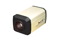 HD SDI 1080P 4X Optical Zoom & Auto Focus Box Camera