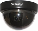 610TVL Dome Camera