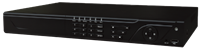 16CH HD TVI / AHD / 960H Hybrid DVR w/ 4 IP Cam Support