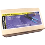 EZ-RJPRO HD Convenience Pack