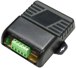 TWO-CHANNEL RF RECEIVER
