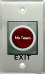 No touch Door Release Exit Sensor No Touch
