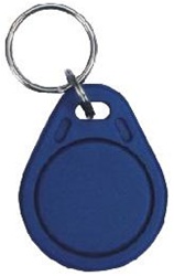 RFID EM Key Tag, Keyfob,Packing: 100pcs/Polybag