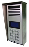 GSM Door / Gate Intercom Entry System