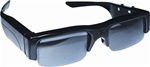 Sunglasses Hidden Camera with Built-in DVR Type 2