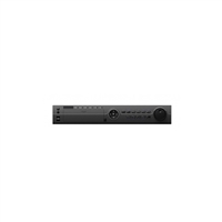 32 Channel & 16 PoE Network Video Recorder