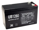 12V 8A-H SLA Battery