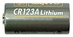 Lithium 3V Battery for GE Wireless Smoke Detector