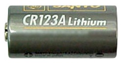 Lithium 3V Battery for GE Wireless Smoke Detector