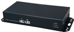 Long Range VGA & Speaker Receiver, VGA Distributors, PC Balun, Speaker Receiver, UTP balun