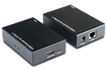 HDMI Extender by CAT-5e/6