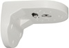 For 5" Dome Camera, Wall Mount Bracket, White