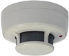 540TVL Smoke Detector D/N Covert  Camera