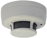 540TVL Smoke Detector D/N Covert  Camera