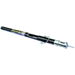 Xtender Pole - 12, for ceilings up to 18'