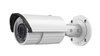 2MP IP IR Bullet 2.8-12mm Lens DWDR 3D DNR