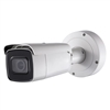 4MP WDR IP IR Bullet 4X Motorized Lens Camera
