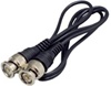 64" BNC Male to BNC Male, Mini Coax Extension Cable (10pcs Bag)
